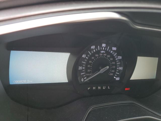 Photo 9 from auction – 2020 FORD FUSION SEL with VIN 3FA6P0CD5LR136803