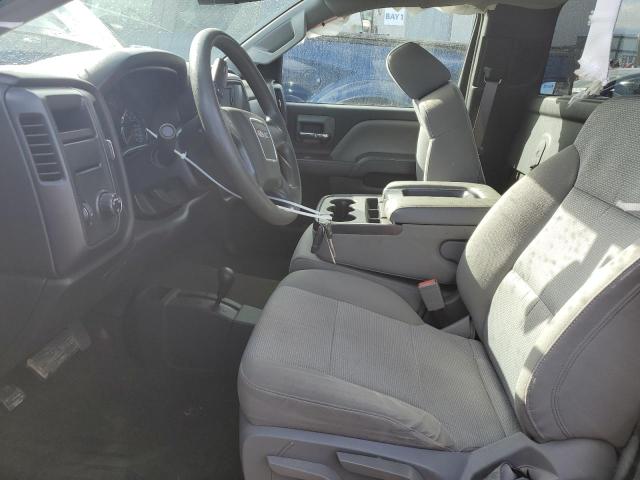 Photo 7 from auction – 2015 GMC SIERRA K15 with VIN 1GTN2TEC7FZ277138