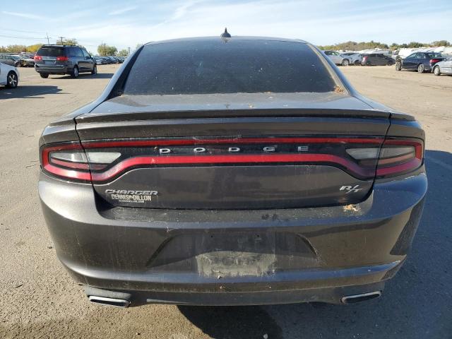 Photo 6 from auction – 2017 DODGE CHARGER R/ with VIN 2C3CDXCT6HH563436