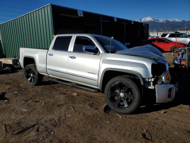Photo 4 from auction – 2014 GMC SIERRA K15 with VIN 3GTU2WEJ3EG492364