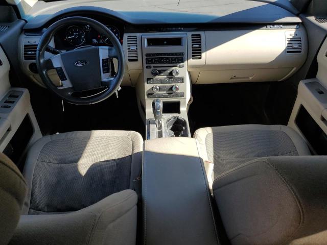 Photo 8 from auction – 2012 FORD FLEX SE with VIN 2FMGK5BC7CBD04874