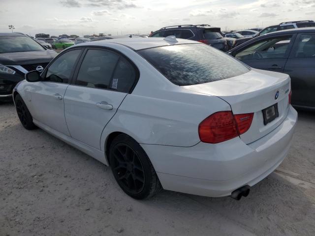 Photo 2 from auction – 2011 BMW 328 I with VIN WBAPH7C59BE851076