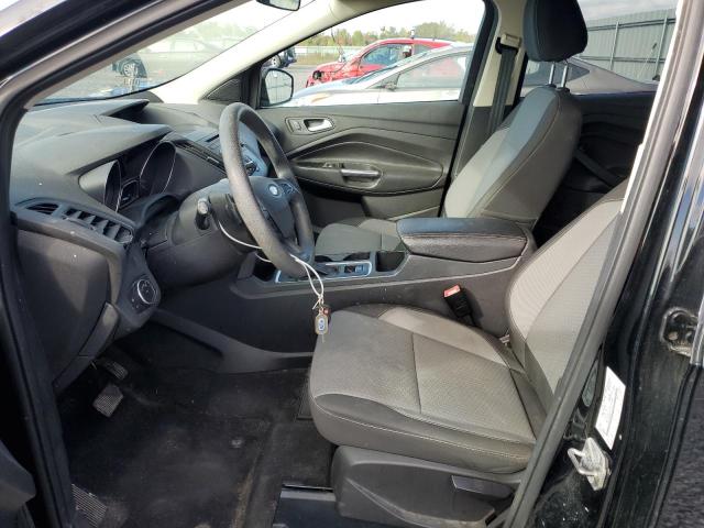 Photo 7 from auction – 2017 FORD ESCAPE SE with VIN 1FMCU0GD4HUB46802