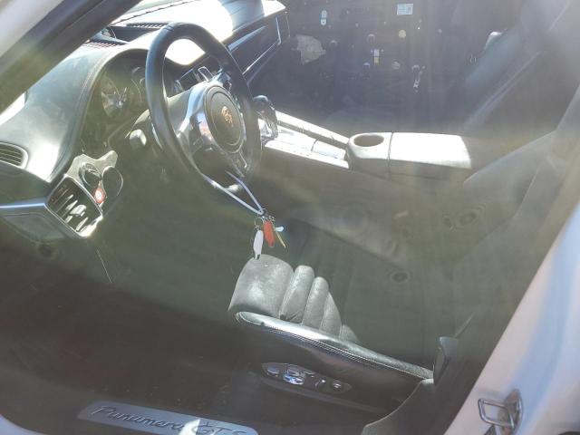Photo 7 from auction – 2013 PORSCHE PANAMERA G with VIN WP0AF2A77DL076359