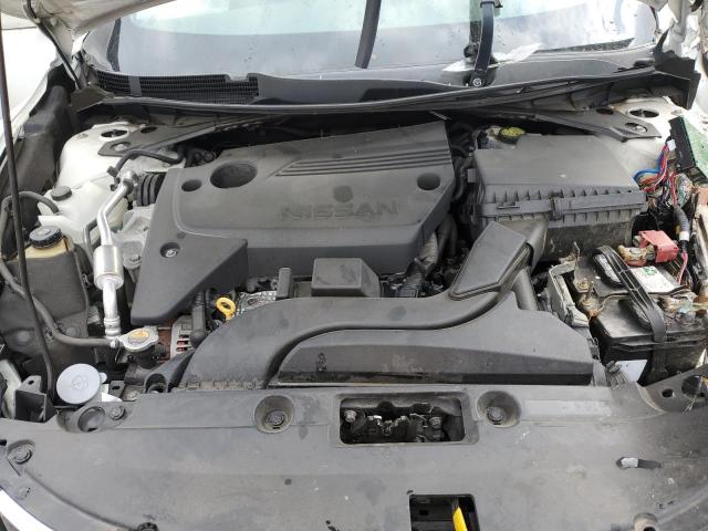 Photo 11 from auction – 2018 NISSAN ALTIMA 2.5 with VIN 1N4AL3AP4JC266345