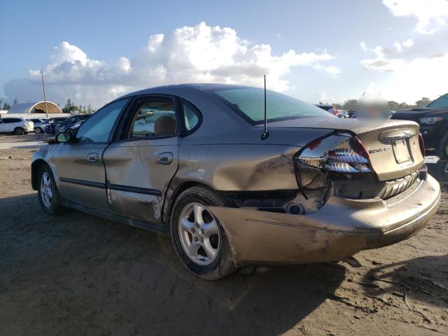 Photo 2 from auction – 2003 FORD TAURUS SES with VIN 1FAFP55UX3A127745