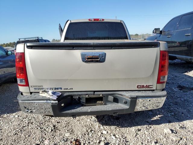 Photo 6 from auction – 2007 GMC NEW SIERRA with VIN 1GTEK19J97Z506787