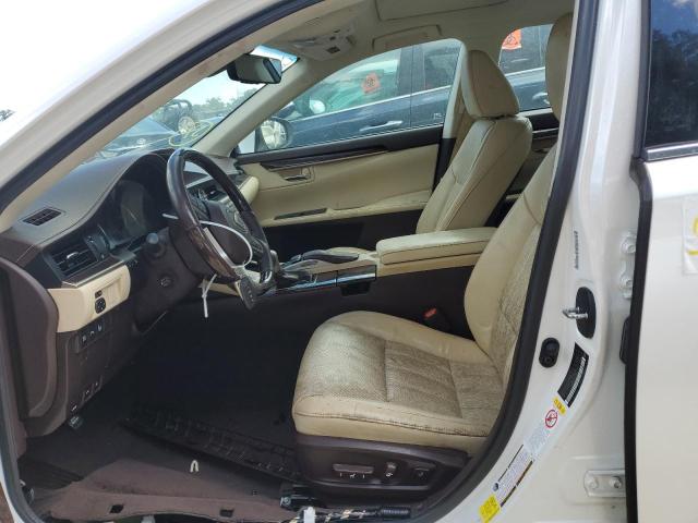 Photo 7 from auction – 2018 LEXUS ES 350 with VIN 58ABK1GG1JU087031