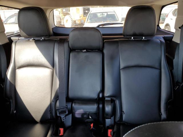 Photo 10 from auction – 2011 DODGE JOURNEY LU with VIN 3D4PH9FG1BT541244
