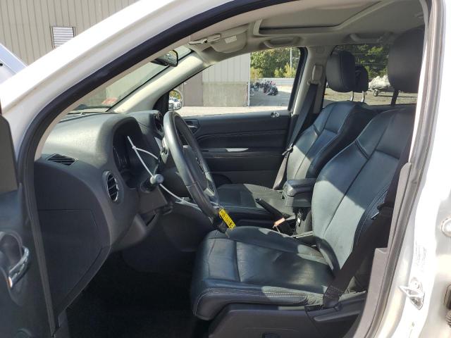 Photo 7 from auction – 2016 JEEP COMPASS LA with VIN 1C4NJDEB3GD730332