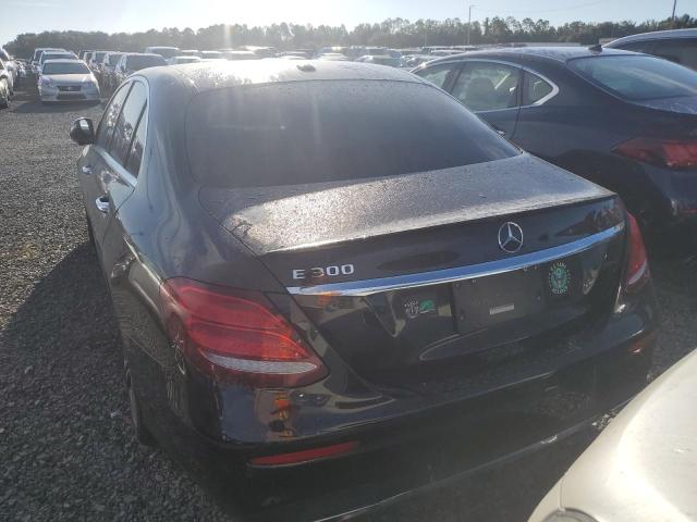 Photo 6 from auction – 2018 MERCEDES-BENZ E 300 with VIN WDDZF4JB8JA395348