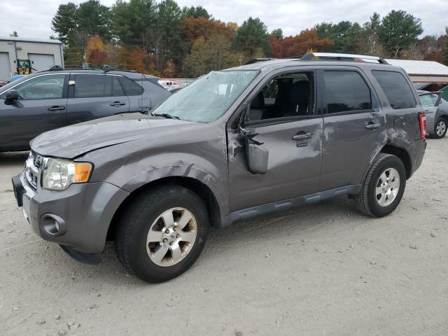 FORD ESCAPE LIM 2012 con VIN 1FMCU9EG8CKA40701 - Foto de la subasta