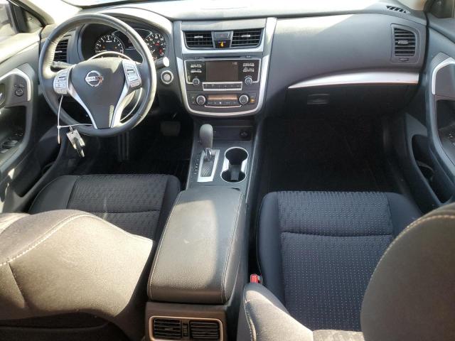 Photo 8 from auction – 2017 NISSAN ALTIMA 2.5 with VIN 1N4AL3AP2HC144271