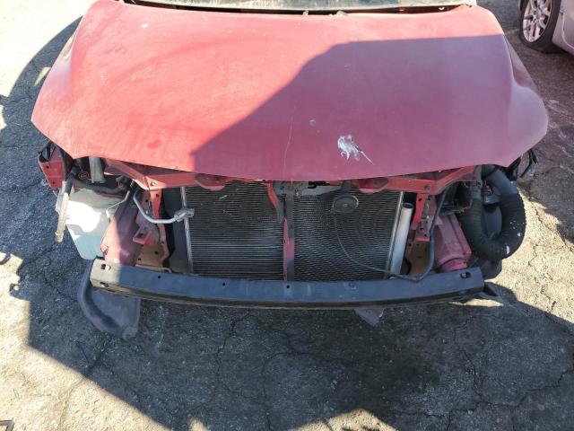 Photo 11 from auction – 2013 TOYOTA COROLLA BA with VIN 5YFBU4EE6DP130935