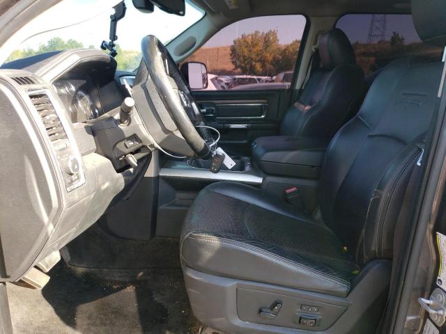 Photo 7 from auction – 2017 RAM 2500 LARAM with VIN 3C6UR5FL6HG615852