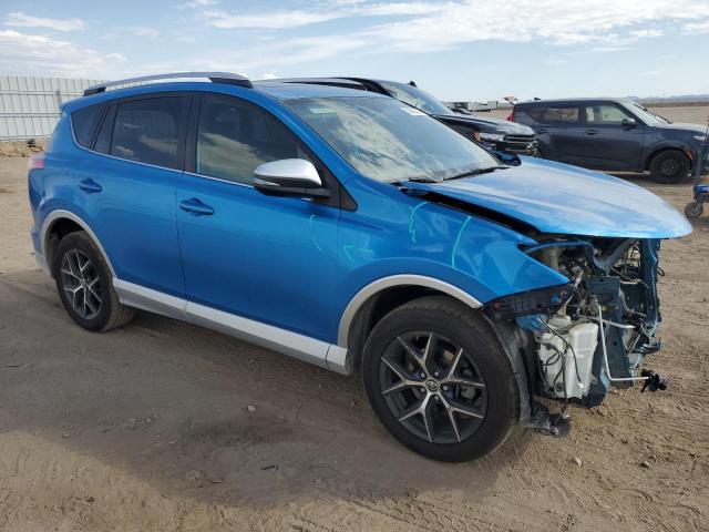 Photo 4 from auction – 2016 TOYOTA RAV4 SE with VIN JTMNFREV4GD089099