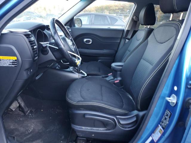 Снимка 7 от търг – 2016 KIA SOUL + с VIN KNDJP3A53G7299755