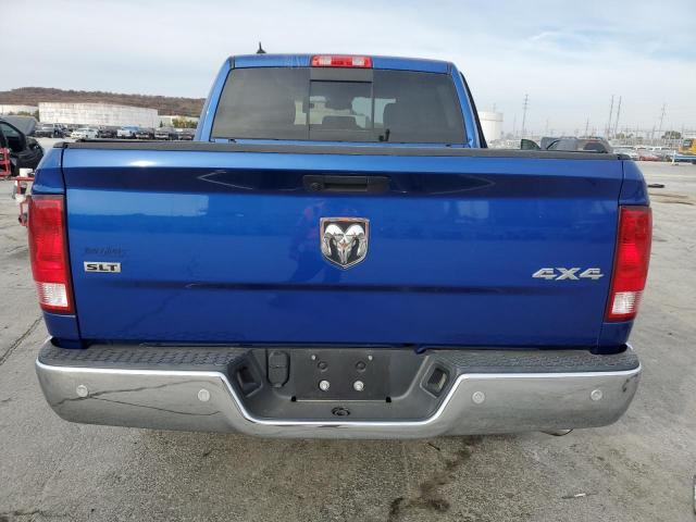 Photo 6 from auction – 2019 RAM 1500 CLASS with VIN 1C6RR7LT3KS645168