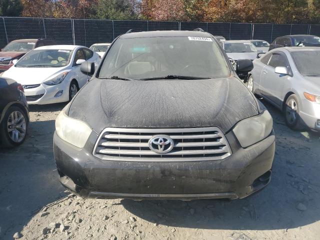 Zdjęcie 5 z aukcji – 2010 TOYOTA HIGHLANDER z VIN 5TDBK3EH4AS004800
