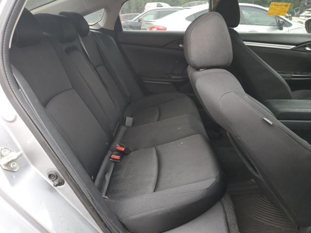 Photo 10 from auction – 2017 HONDA CIVIC EX with VIN 2HGFC2F79HH510650