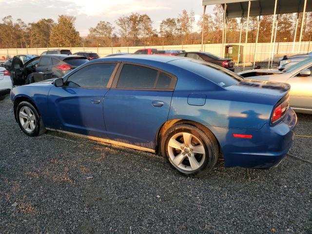 Photo 2 from auction – 2012 DODGE CHARGER SE with VIN 2C3CDXBG5CH159055