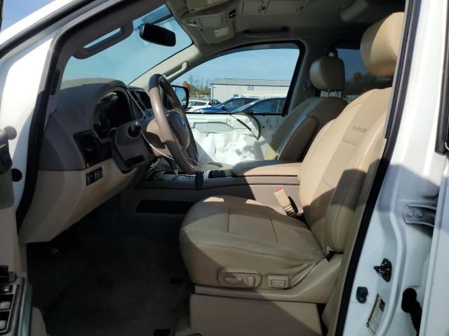 Photo 7 from auction – 2015 NISSAN ARMADA PLA with VIN 5N1AA0NE5FN616581