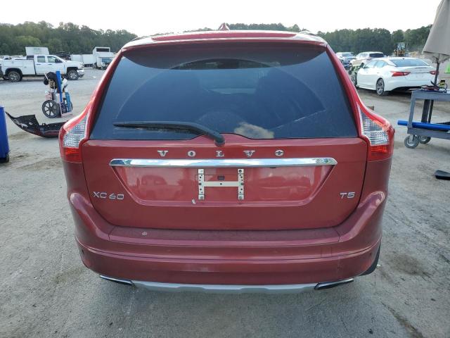 Photo 6 from auction – 2016 VOLVO XC60 T5 PR with VIN YV440MDK9G2789846