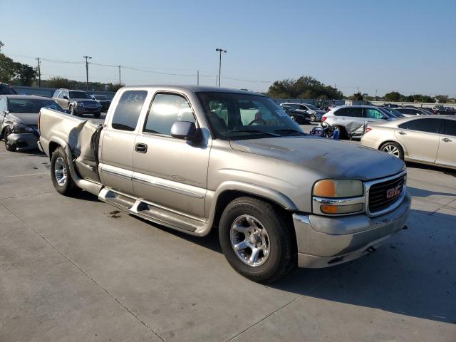 Photo 4 from auction – 1999 GMC NEW SIERRA with VIN 2GTEC19T5X1552785