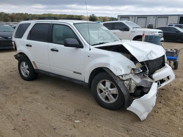 Photo 4 from auction – 2008 FORD ESCAPE XLT with VIN 1FMCU03178KD99149