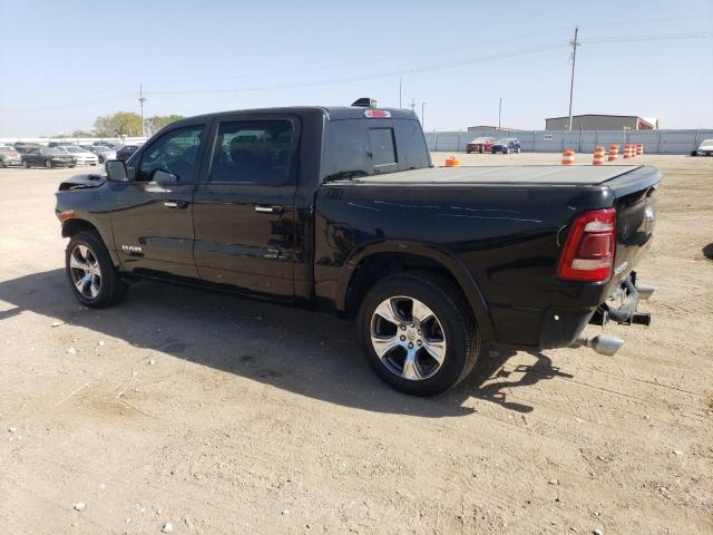 Photo 2 from auction – 2020 RAM 1500 LARAM with VIN 1C6SRFJT8LN181356