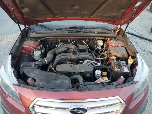 Photo 11 from auction – 2015 SUBARU ASCENT PRE with VIN 4S4BSBFCXF3355860