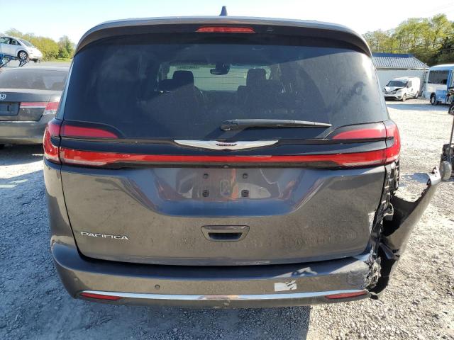 Photo 6 from auction – 2021 CHRYSLER PACIFICA T with VIN 2C4RC1BG2MR593614
