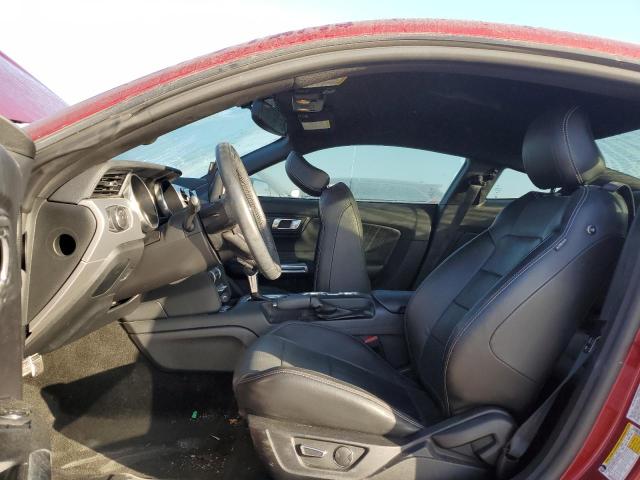 Photo 7 from auction – 2018 FORD MUSTANG with VIN 1FA6P8TH6J5165616