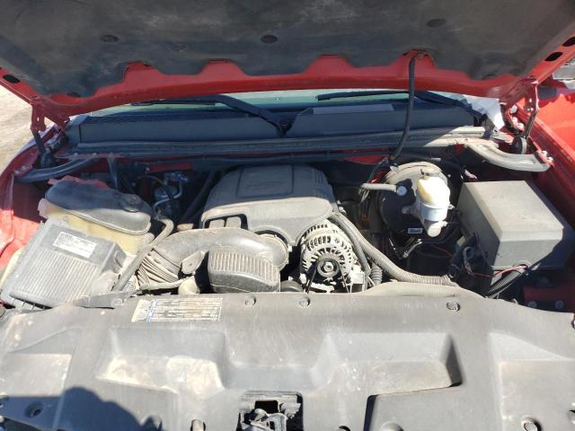 Photo 11 from auction – 2009 GMC SIERRA K15 with VIN 3GTEK23349G170842