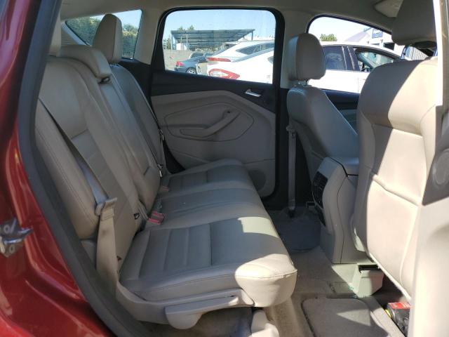 Photo 10 from auction – 2013 FORD C-MAX SEL with VIN 1FADP5BU8DL547201