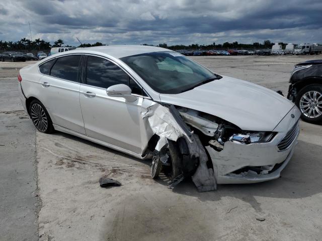 Photo 4 from auction – 2017 FORD FUSION TIT with VIN 3FA6P0K98HR115562