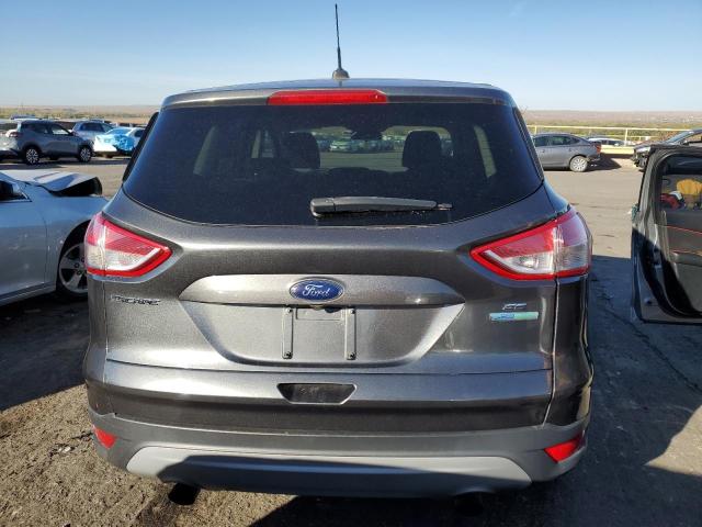 Photo 6 from auction – 2016 FORD ESCAPE SE with VIN 1FMCU0G9XGUC19651