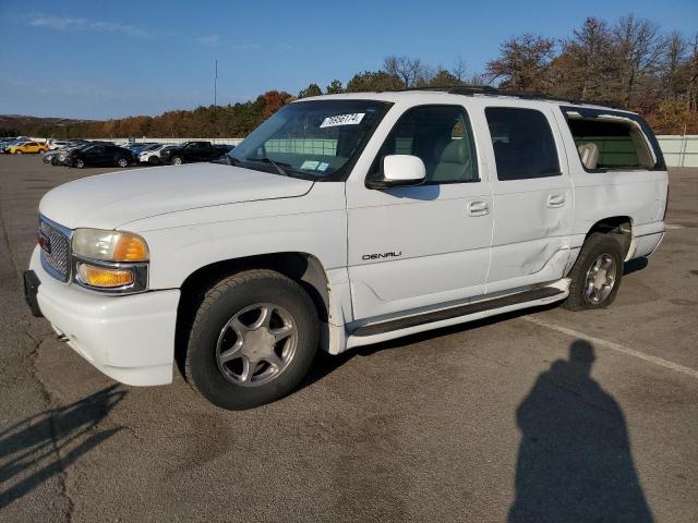 Photo 1 from auction – 2002 GMC DENALI XL with VIN 1GKFK66U92J208591