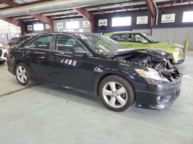 Photo 4 from auction – 2011 TOYOTA CAMRY BASE with VIN 4T1BF3EK5BU730920