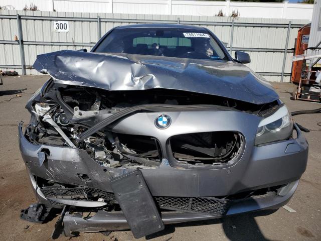 Photo 5 from auction – 2011 BMW 535 XI with VIN WBAFU7C59BC875073