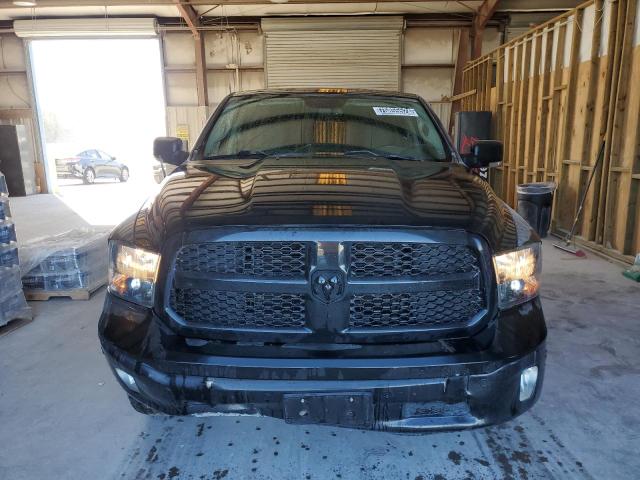 Photo 5 from auction – 2018 RAM 1500 SLT with VIN 1C6RR6LG0JS341193