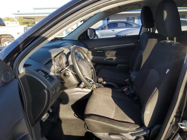 Photo 7 from auction – 2017 MITSUBISHI OUTLANDER with VIN JA4AP3AU5HZ033631