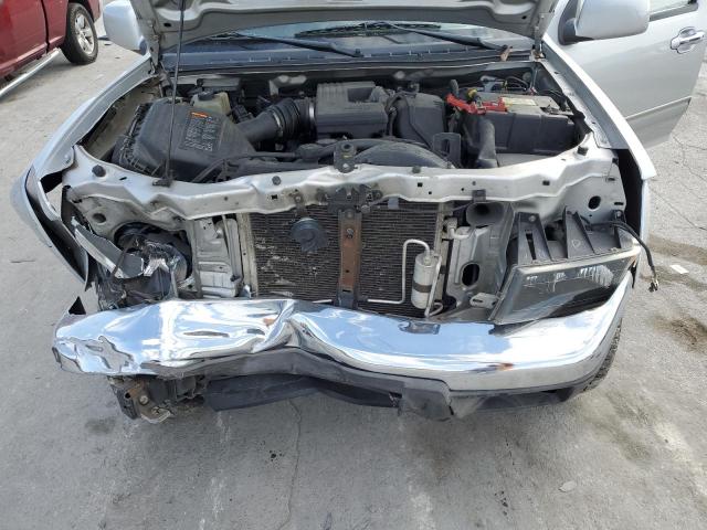 Photo 11 from auction – 2012 GMC CANYON SLE with VIN 1GTH5MFE8C8156663