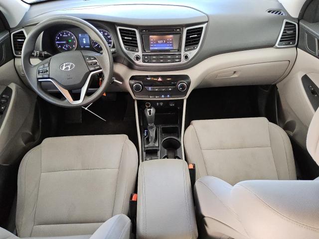 Photo 8 from auction – 2016 HYUNDAI TUCSON LIM with VIN KM8J33A46GU074472