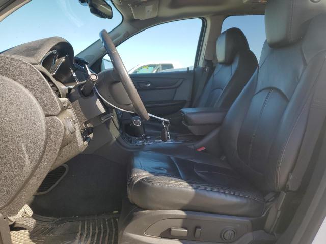 Photo 7 from auction – 2016 CHEVROLET TRAVERSE L with VIN 1GNKVHKD9GJ228311