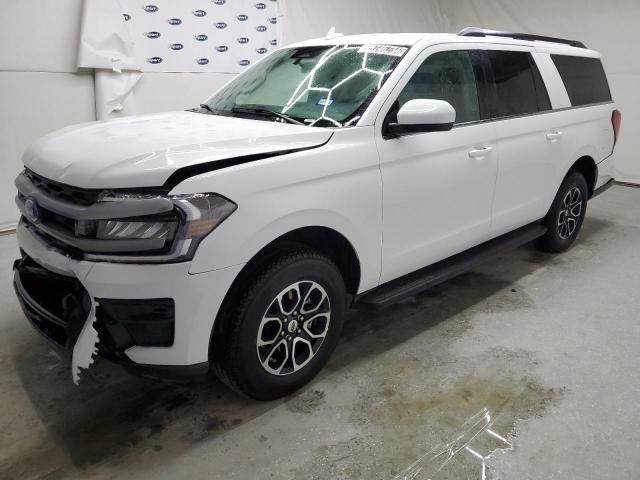 FORD EXPEDITION 2024 with VIN 1FMJK1J82REA55019 - Photo from auction