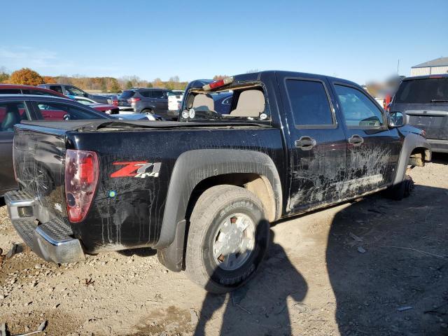 Photo 3 from auction – 2006 CHEVROLET COLORADO with VIN 1GCDT136X68285038