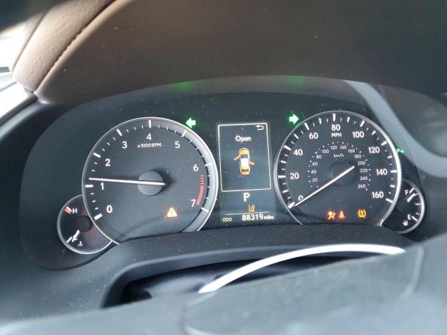 Photo 9 from auction – 2019 LEXUS RX 350 BAS with VIN 2T2BZMCAXKC172423