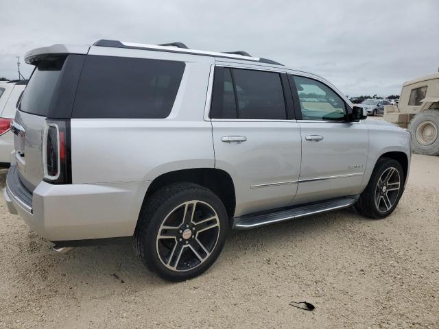 Photo 3 from auction – 2015 GMC YUKON DENA with VIN 1GKS1CKJ5FR654613