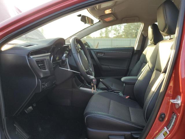 Photo 7 from auction – 2016 TOYOTA COROLLA L with VIN 2T1BURHEXGC742701